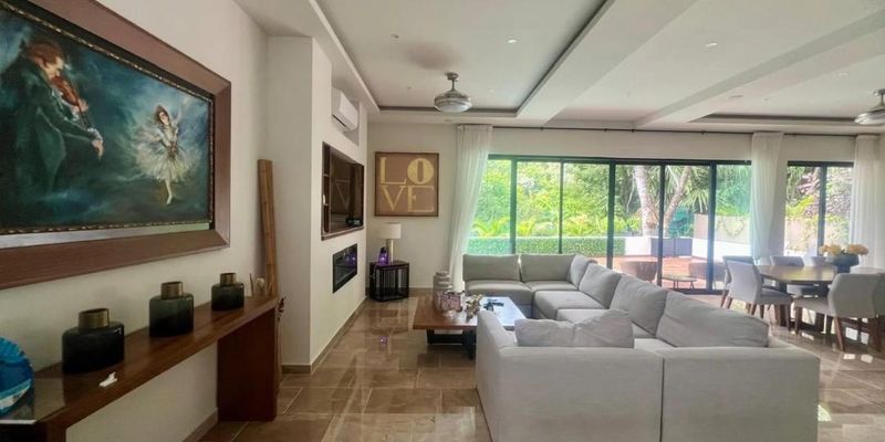 Modern Club Real Jungle Villa image 85 of 87