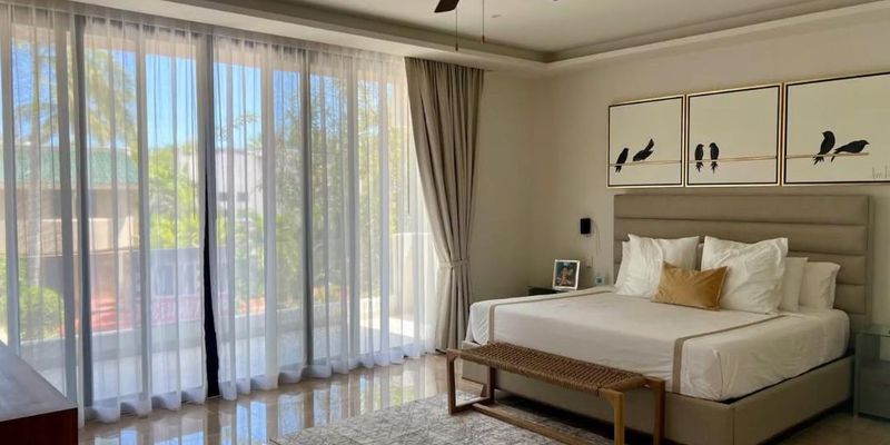 Modern Club Real Jungle Villa image 9 of 87