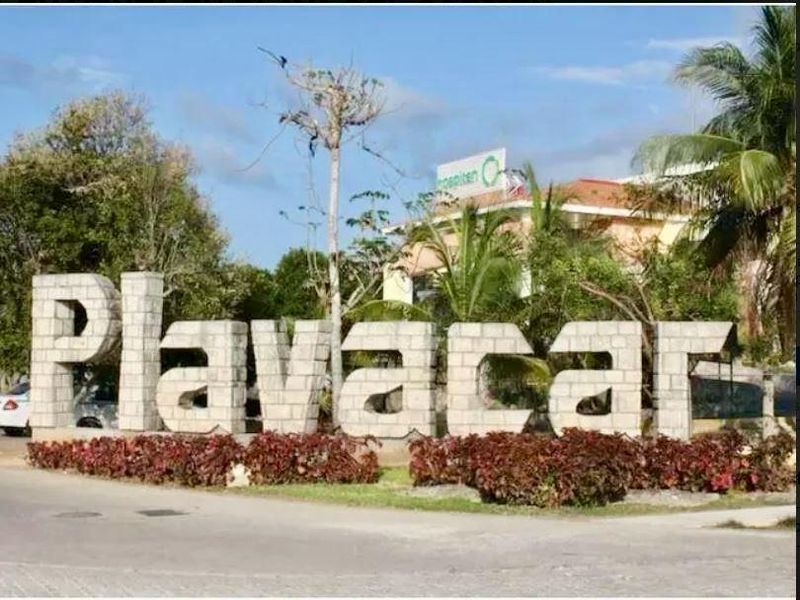 Playacar Tulum Style Villa image 42 of 51