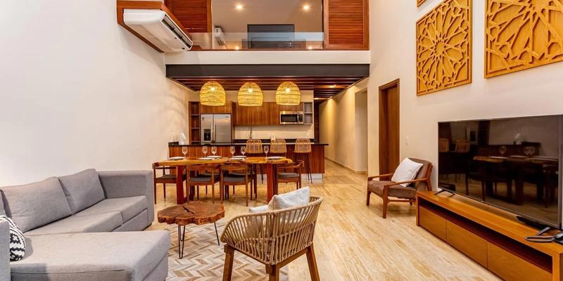 AWA 3 Bedroom loft image 9 of 29