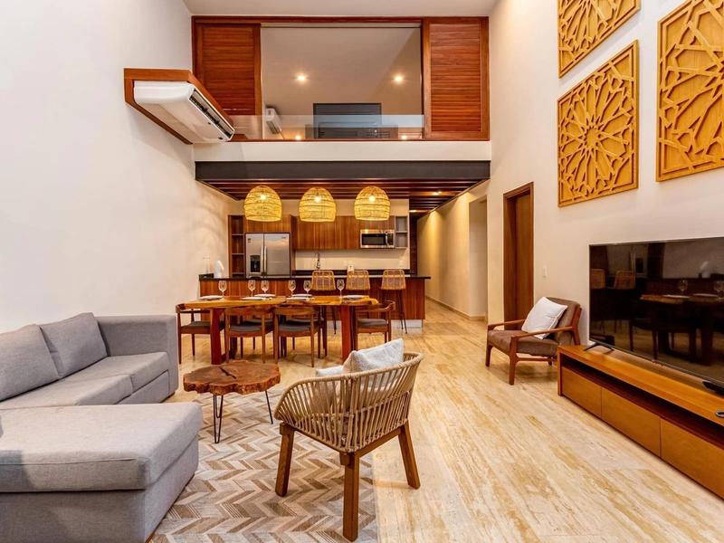 AWA 3 Bedroom loft image 9 of 29