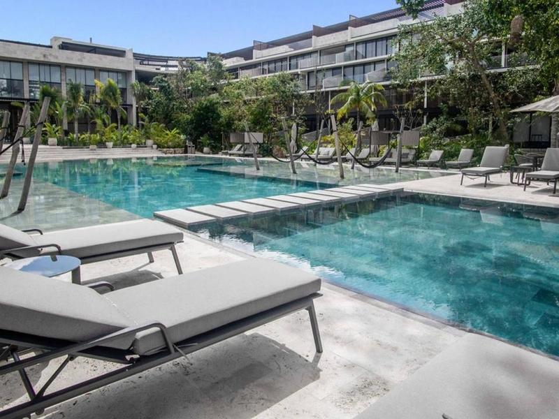 3 Bedroom AWA Penthouse image 27 of 49