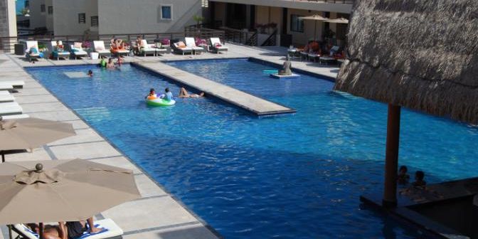 Aldea Thai Ocean View Penthouse image 24 of 43