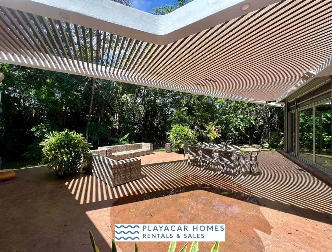 Playacar Rare Exquisite Villa  image 28 of 59