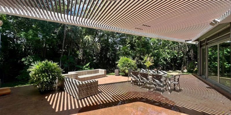 Playacar Rare Exquisite Villa  image 28 of 59