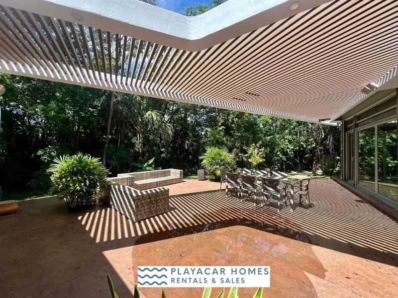 Playacar Rare Exquisite Villa image 28 of 59