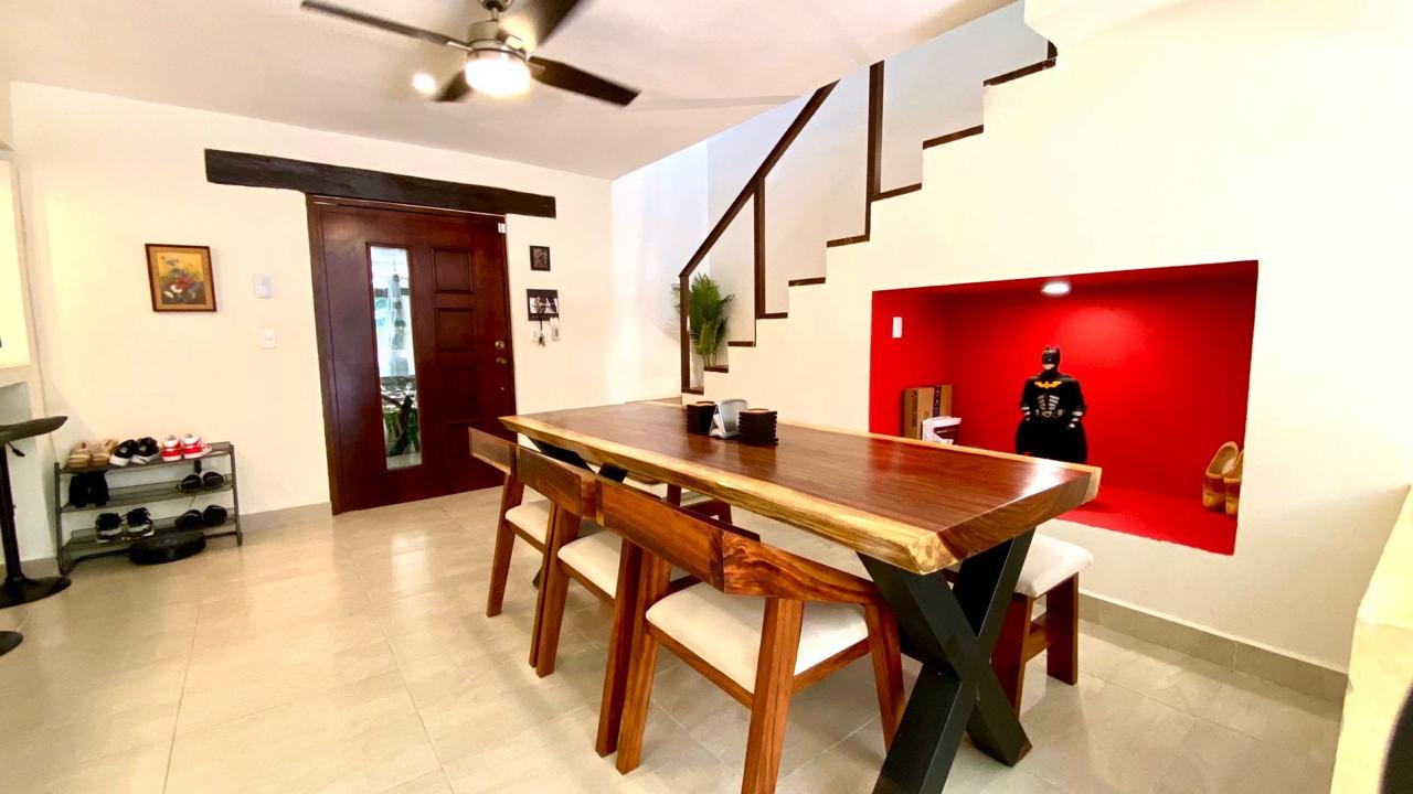 4 Bedroom Villa in Playacar  image 27 of 28