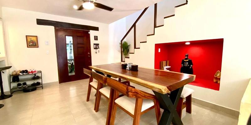 4 Bedroom Villa in Playacar  image 27 of 28