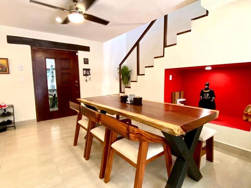 4 Bedroom Villa in Playacar image 27 of 28