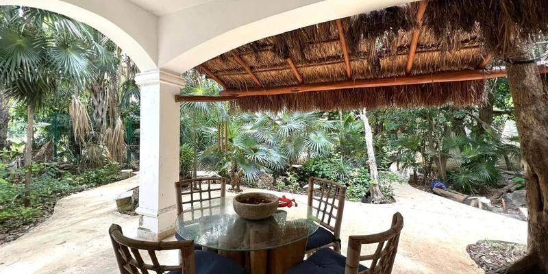 Villa Peacock Playacar For Sale image 13 of 28