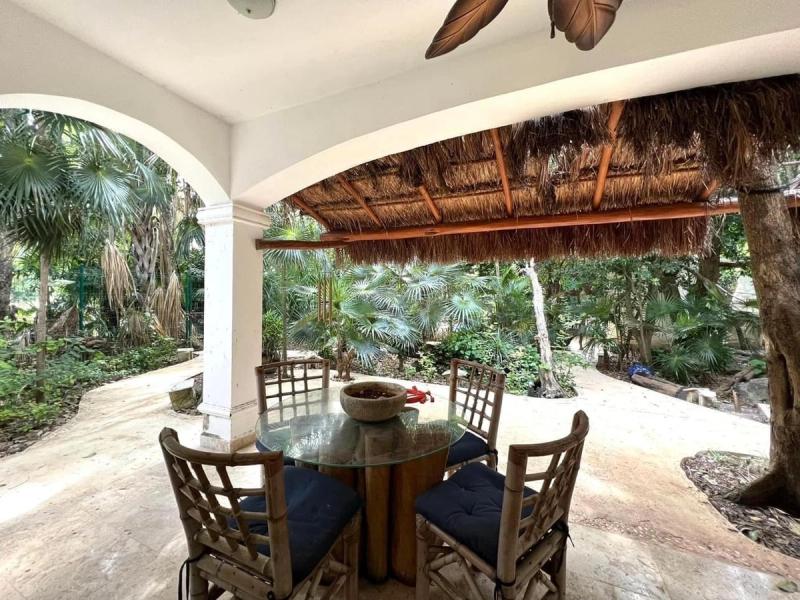 Villa Peacock Playacar Rental image 12 of 27