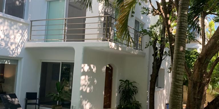 Playacar Phase 1 Beach Villa Sale image 17 of 18