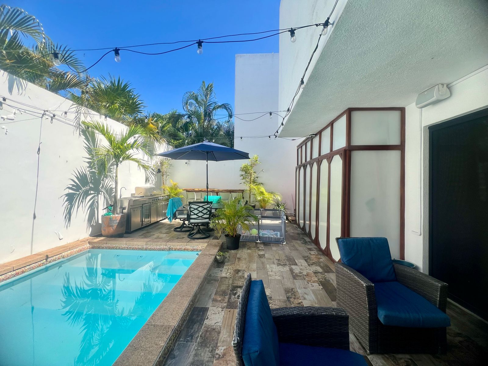 Modern 3 Beds Villa in Bambu image 25 of 29