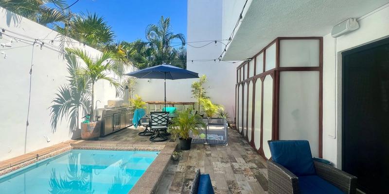 Modern 3 Beds Villa in Bambu image 25 of 29