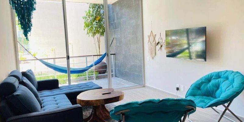 Bamoa 2 Bedroom Apartment image 19 of 19