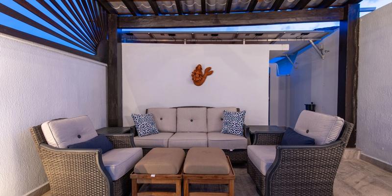 Mansion on the Beach Penthouse image 58 of 64