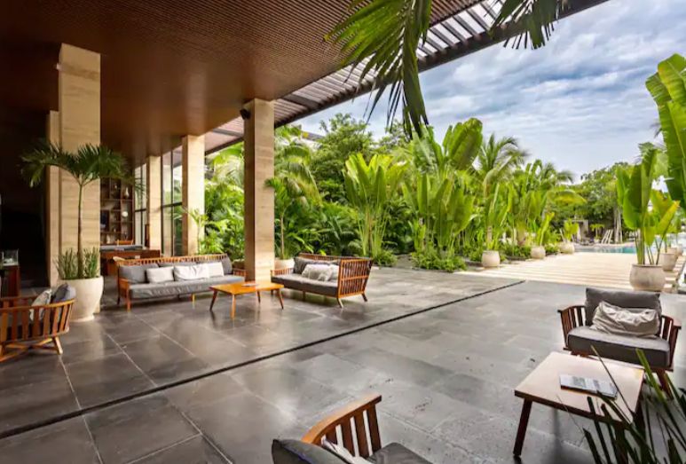 AWA Luxury 3 Beds Apartment image 18 of 51