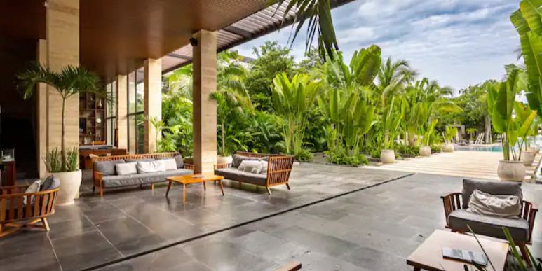 AWA Luxury 3 Beds Apartment image 18 of 51