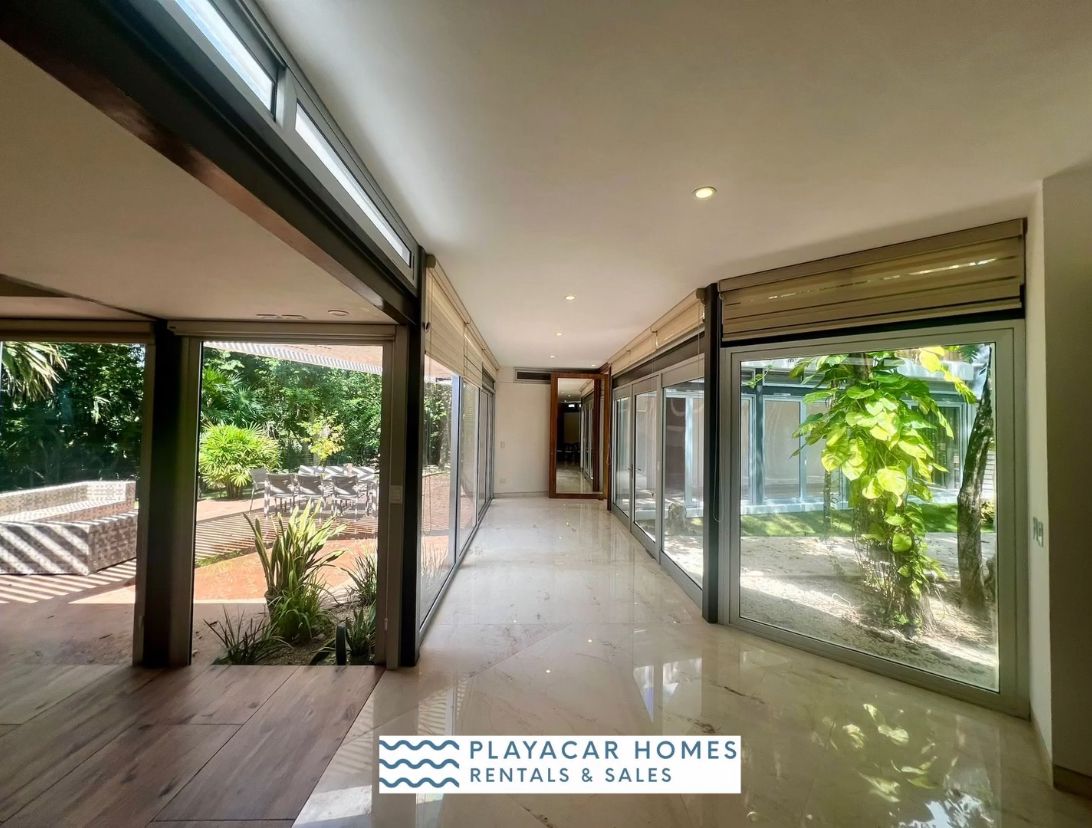 Playacar Rare Exquisite Villa  image 27 of 59