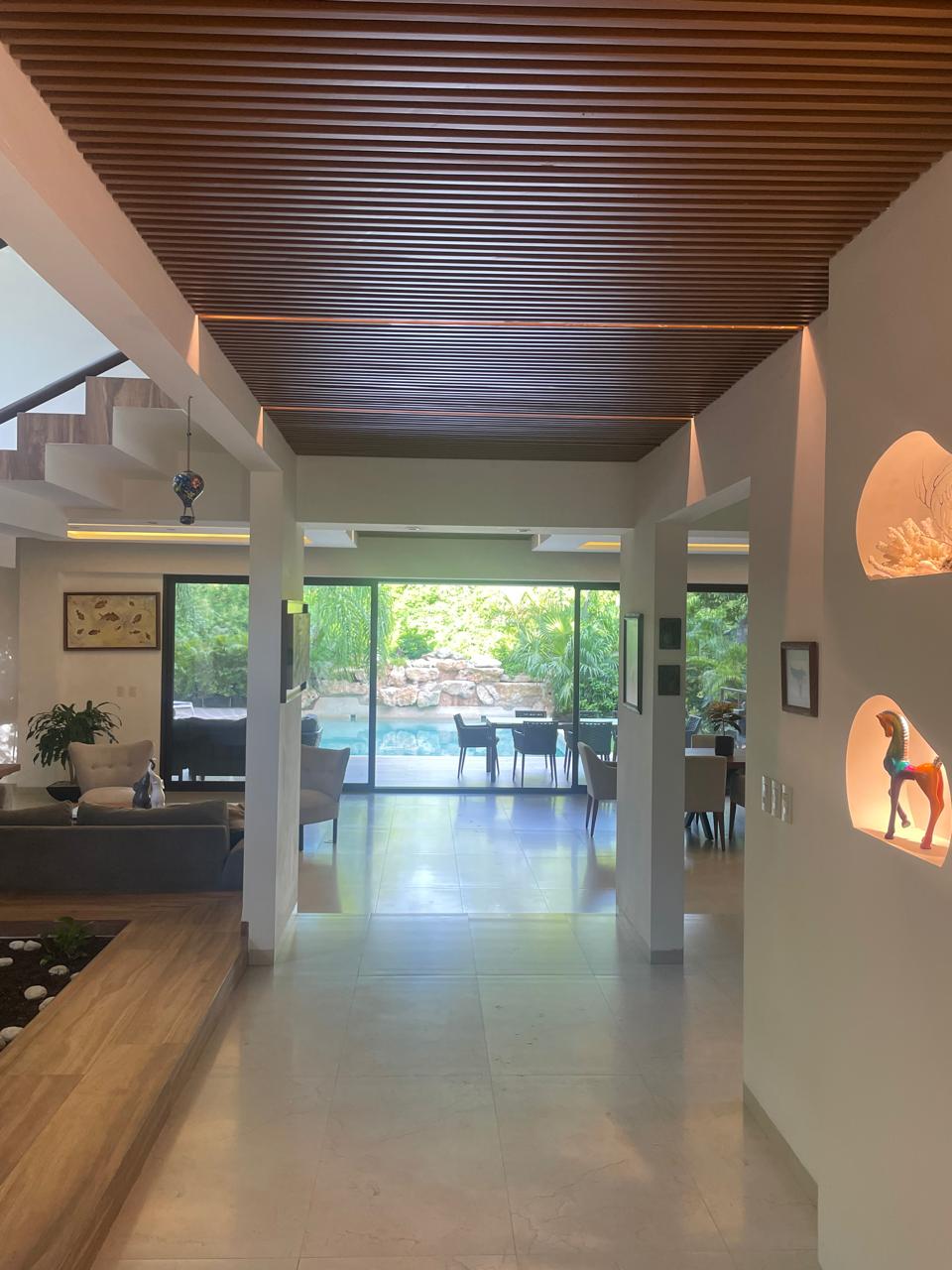 Modern Villa in Club Real image 7 of 20