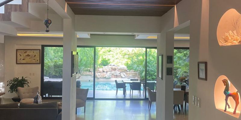 Modern Villa in Club Real image 7 of 20