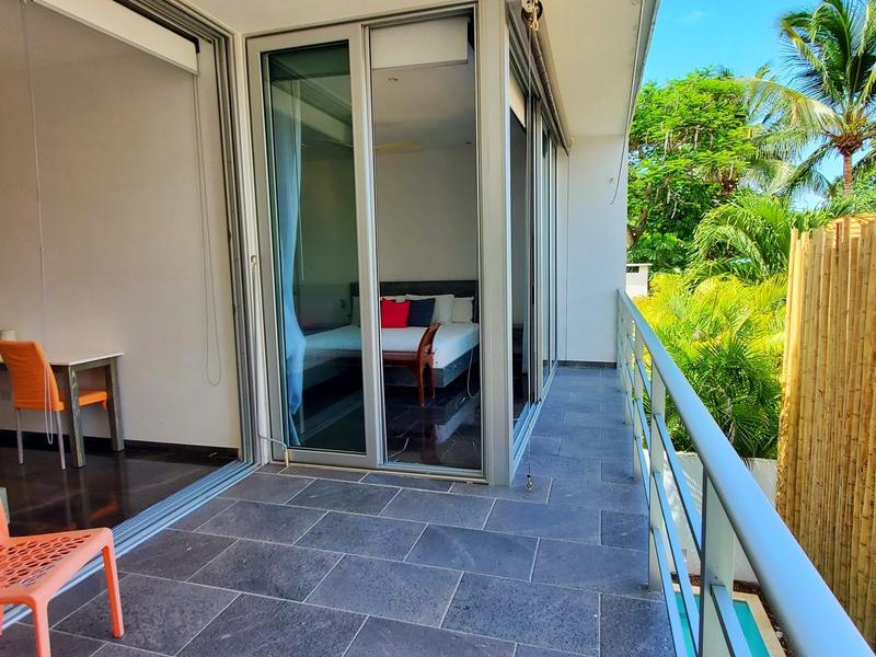 Playacar Phase 1 Beach Villa image 46 of 49