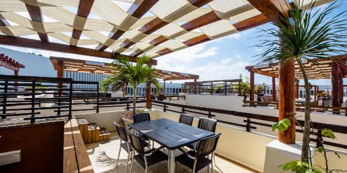 Aldea Thai Ocean View Penthouse image 34 of 43