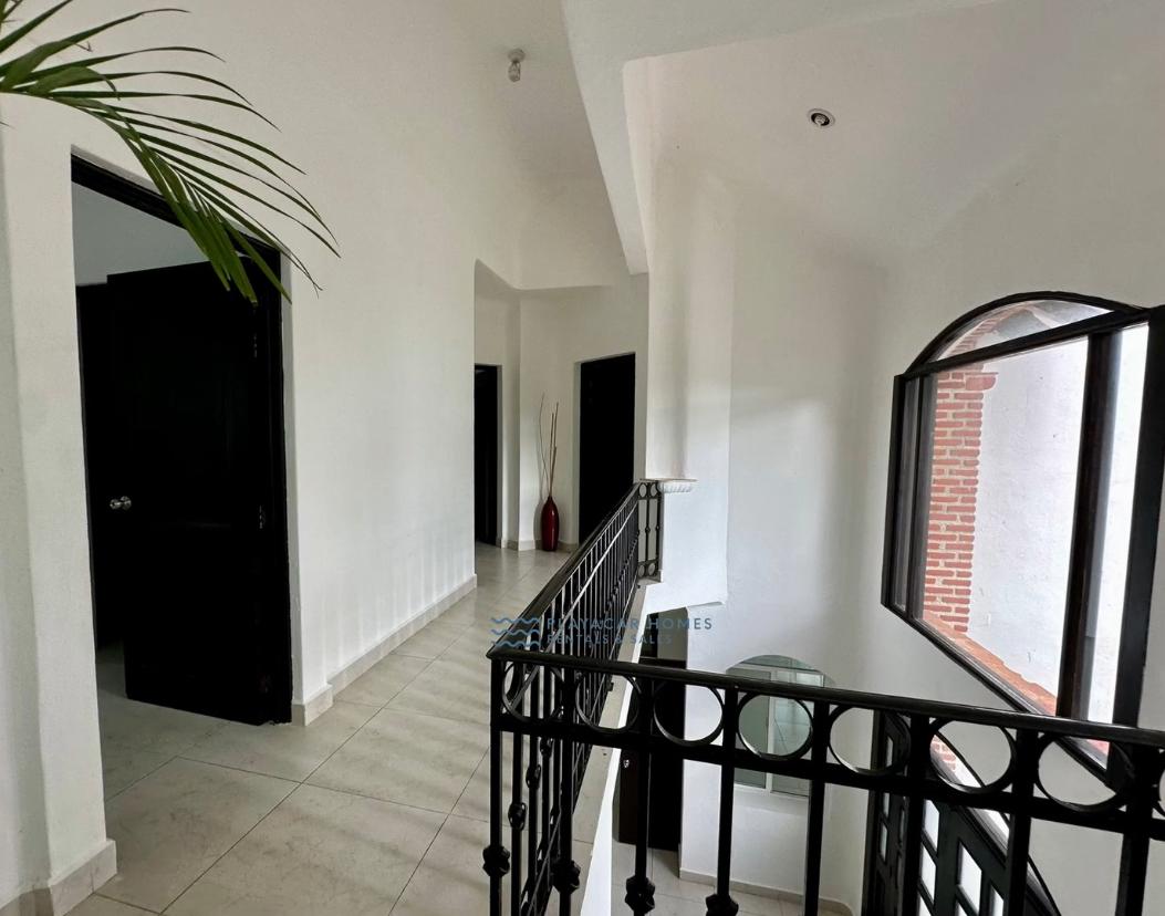 Spacious Villa Playacar image 29 of 43