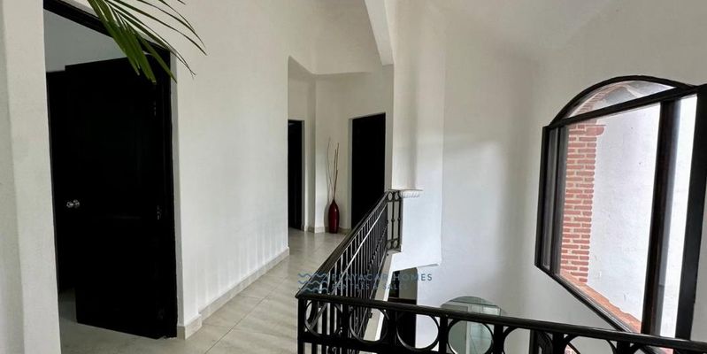 Spacious Villa Playacar image 29 of 43