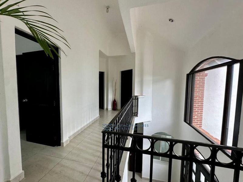 Spacious Villa Playacar image 29 of 43