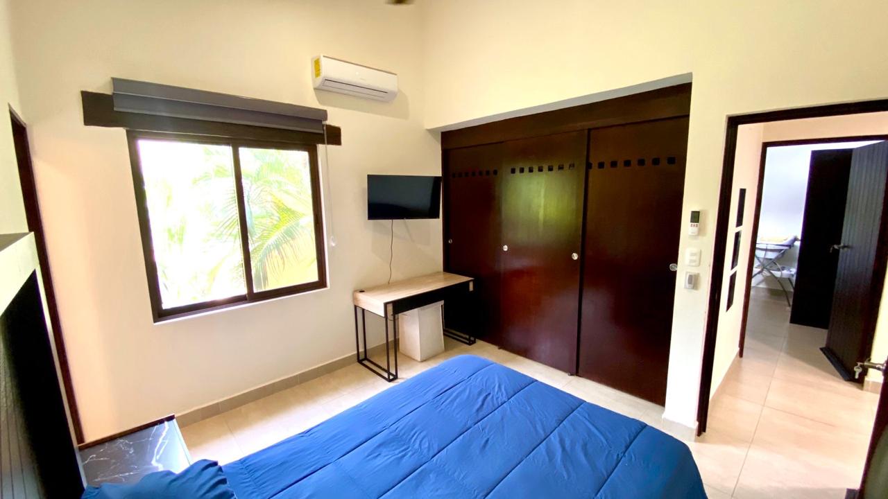 4 Bedroom Villa in Playacar  image 26 of 28