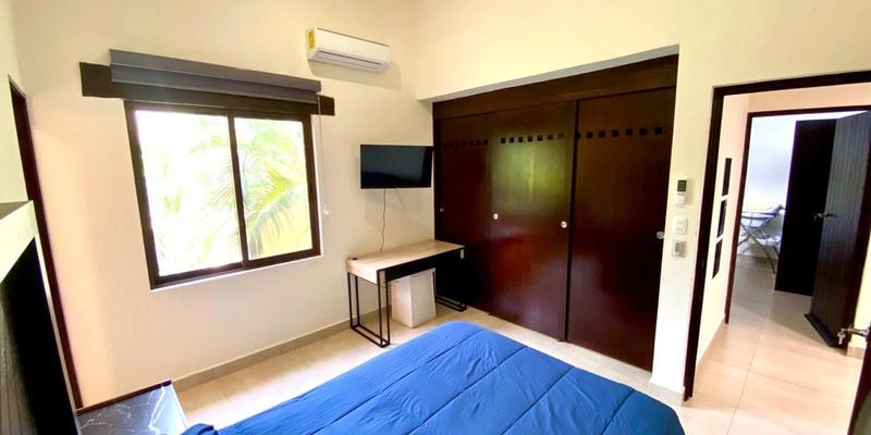 4 Bedroom Villa in Playacar  image 26 of 28