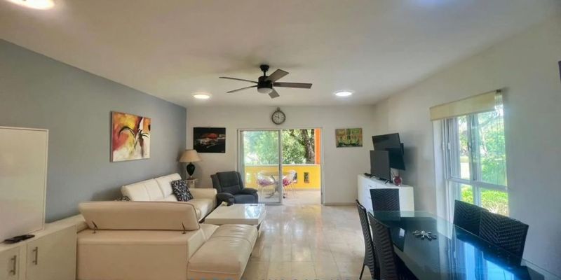 Chac Ha Apartment close to Beach image 23 of 24