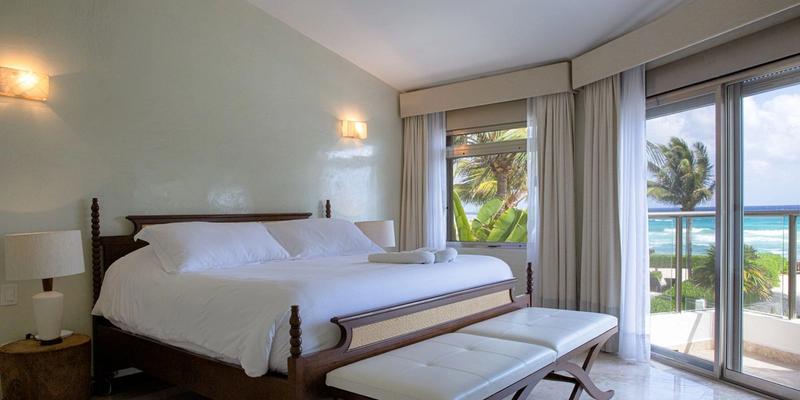 Villa Turquesa Beach Front  image 16 of 26