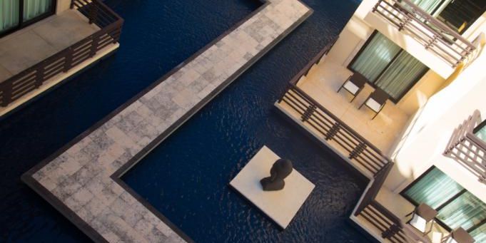 Aldea Thai Ocean View Penthouse image 23 of 43