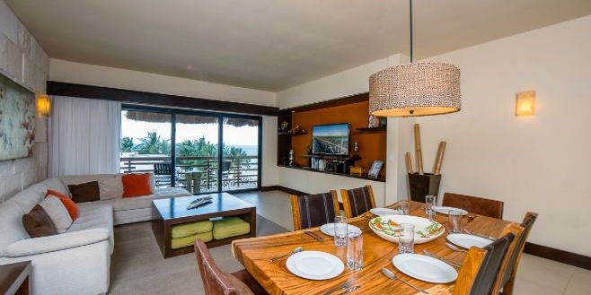 Aldea Thai Ocean View Penthouse image 5 of 43