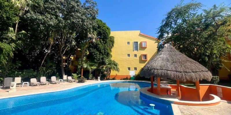 Chac Ha Apartment close to Beach image 12 of 24