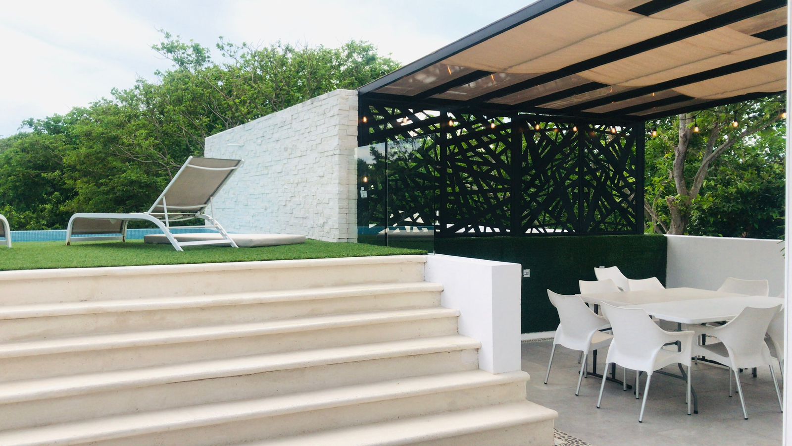 Luxury residence - Sale Playacar image 10 of 26