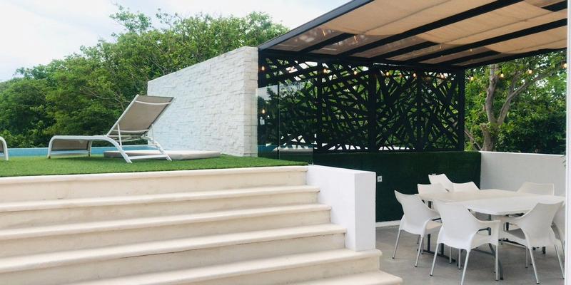 Luxury residence - Sale Playacar image 10 of 26