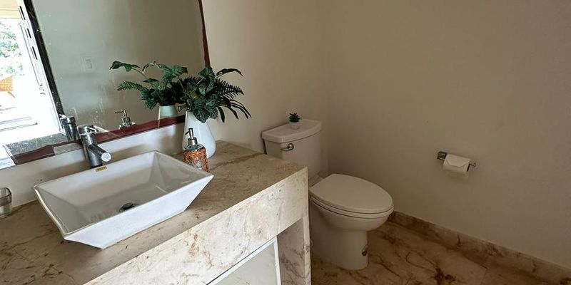 Penthouse de lujo image 9 of 13