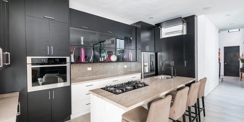 Selvarmar Playa Del Carmen Villa image 21 of 41