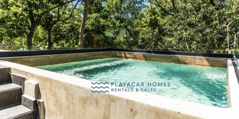 Playacar Modern Villa image 48 of 57