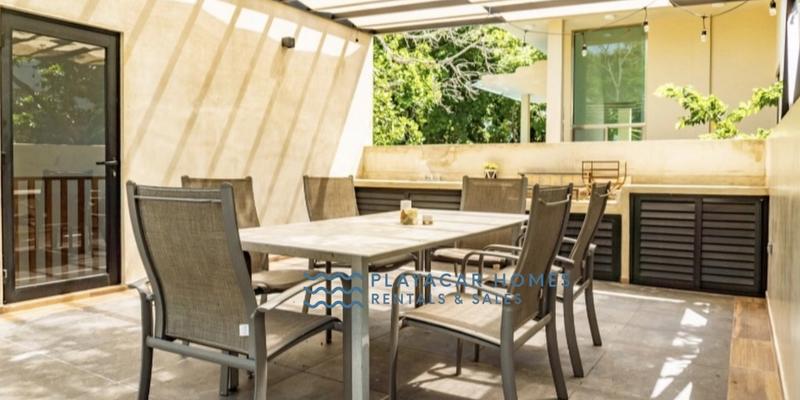 Playacar Modern Villa image 4 of 57