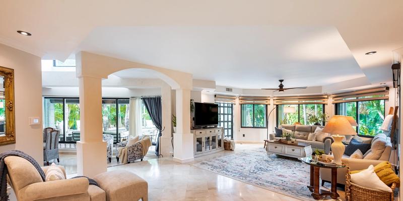 Casa Sisal Playacar image 38 of 75