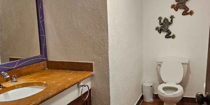 Uxmal Playacar Golf Course Villa  image 33 of 58