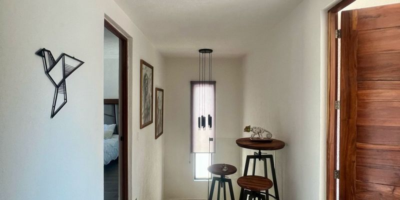 Modern 3 Beds Villa in Bambu image 29 of 29