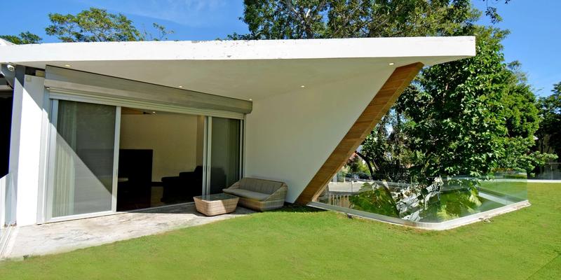 Playacar Rare Exquisite Villa  image 17 of 59