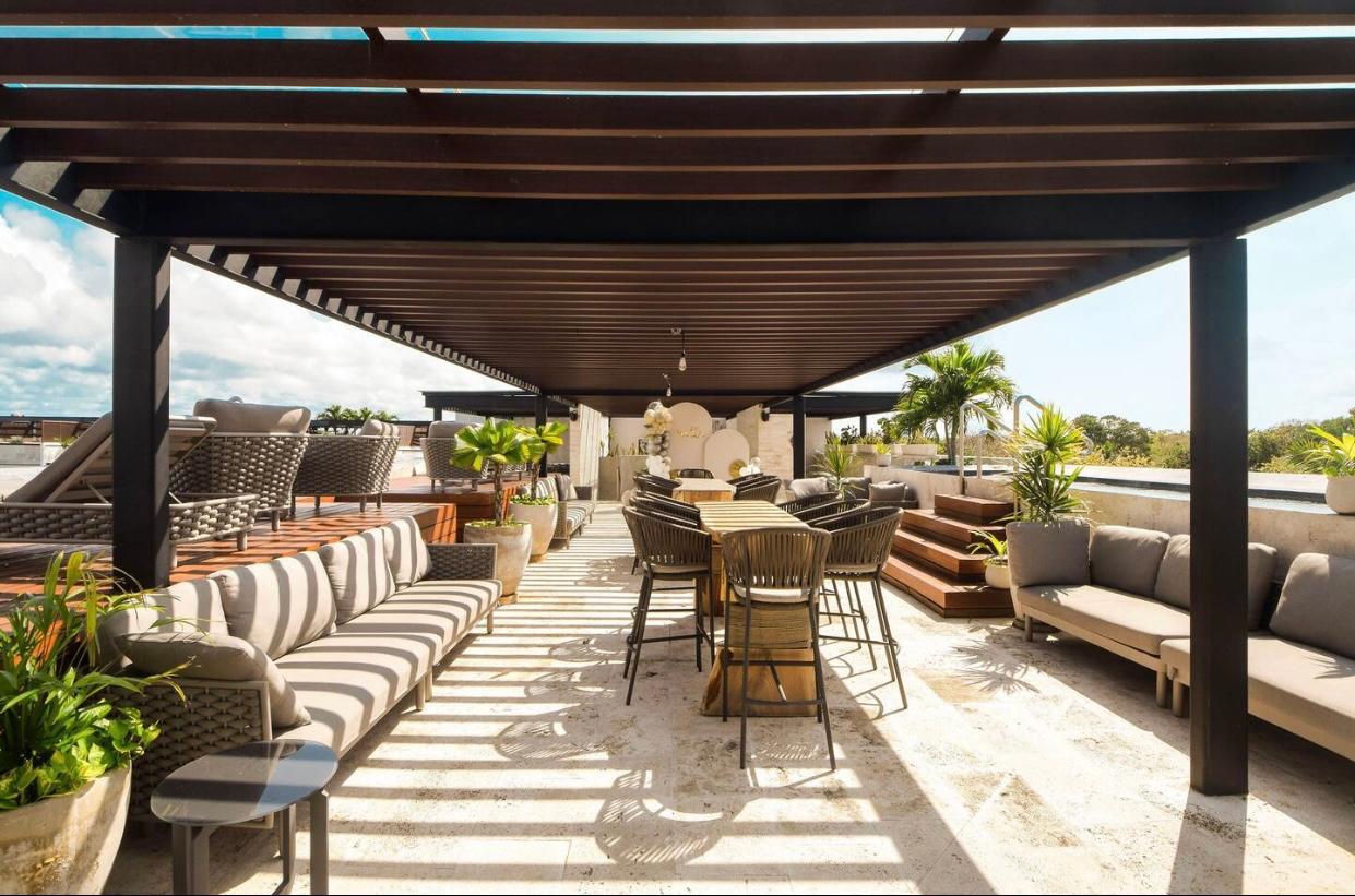 3 Bedroom AWA Penthouse image 29 of 49