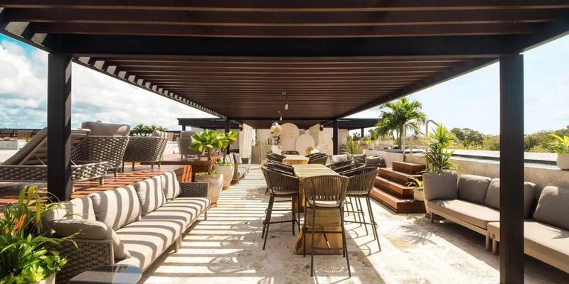 3 Bedroom AWA Penthouse image 29 of 49