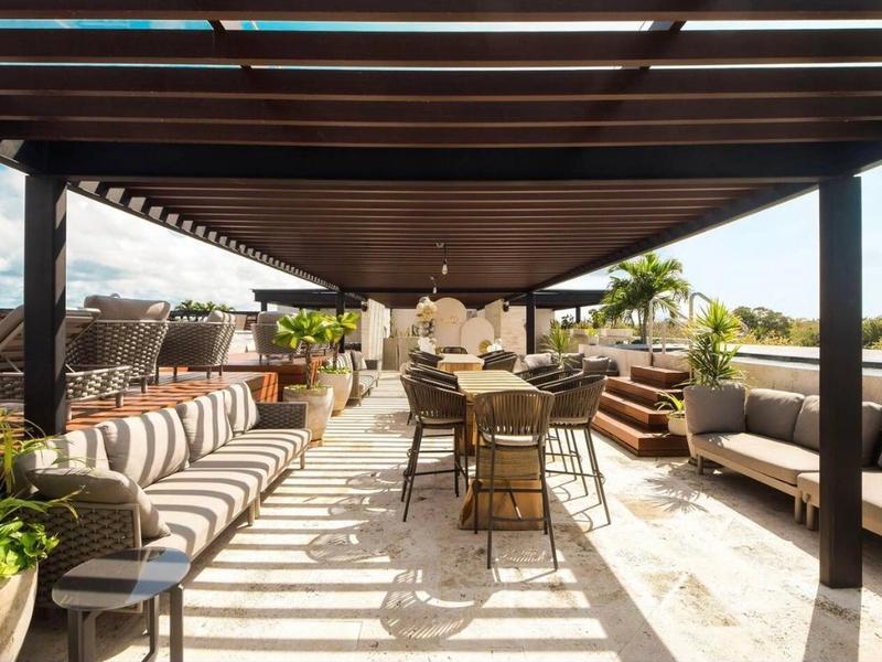 3 Bedroom AWA Penthouse image 29 of 49